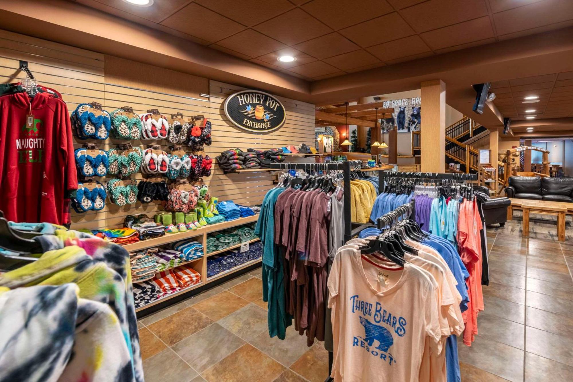 Three Bears Resort Waterpark Near Tomah Ascend Collection Warrens Exterior foto